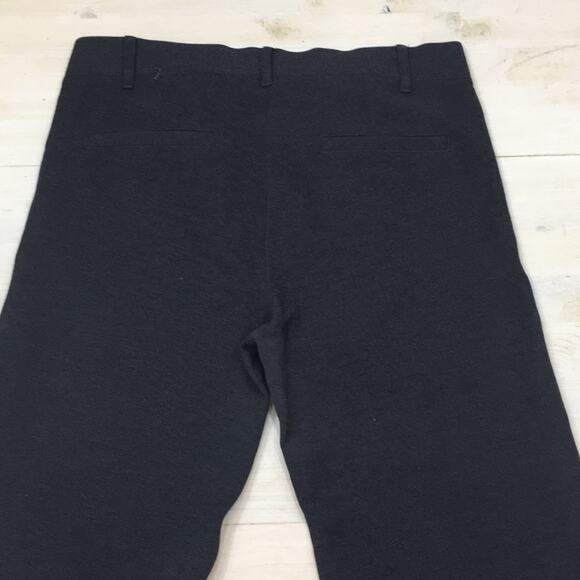 Betabrand classic stretch bootcut dress trouser pants sz PS - Picture 4 of 4